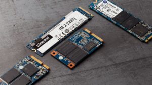 Samsung e SK hynix vão diminuir produção de SSDs em prol do lucro com memória