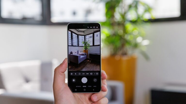 Samsung quase copiou recurso polêmico do iPhone; entenda