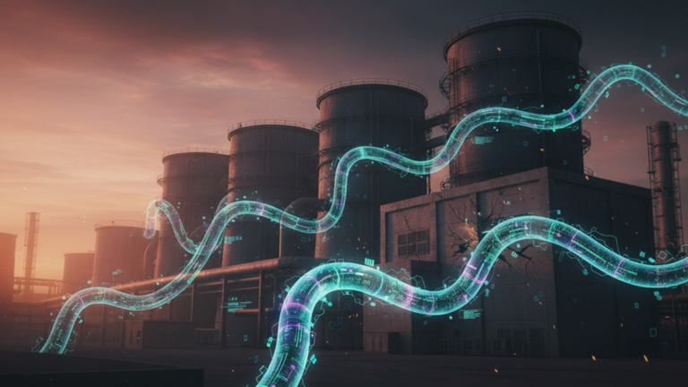 Stuxnet: A história da primeira arma digital que destruiu instalações físicas