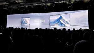 TV para a Copa: IA da Samsung vai remover narração e prever vencedores dos jogos