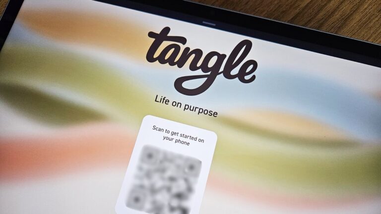 Tangle: como funciona o app que deseja ser ‘antídoto’ das redes sociais