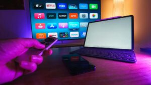 Tela Brasil, com streaming de filmes brasileiros, será lançado em breve