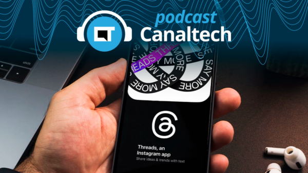 Threads começa a exibir anúncios: o que muda para usuários e marcas - Podcasts