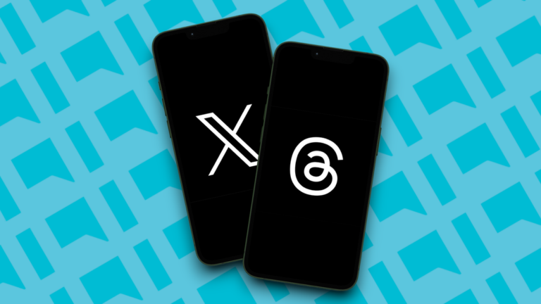 Threads ultrapassa o X entre usuários de Android e iOS, mostra pesquisa