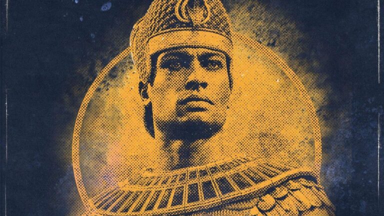 Total War: PHARAOH ganha assistente de IA da NVIDIA que ajuda jogadores