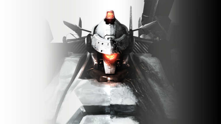 Um "novo" jogo da franquia Armored Core chega ao Steam