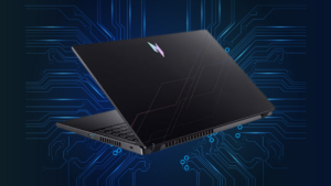 Upgrade para 2026: Notebook Gamer Acer Nitro V15 com RTX 4050 no precinho