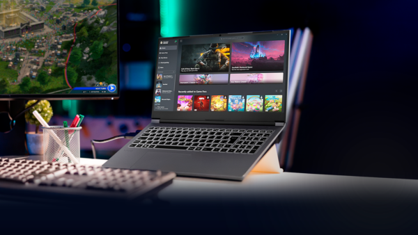 VAIO lança notebook FH15 com RTX 4050 e até 64 GB DDR5 no Brasil