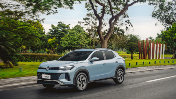 VW Tera 2026 fica mais barato com isenção total de imposto federal