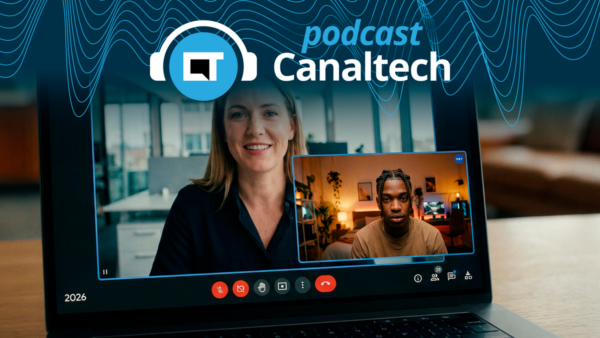 Vaga internacional em 2026: o que realmente faz um dev ser contratado - Podcasts