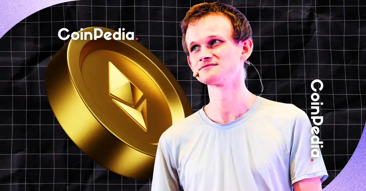 Vitalik Buterin