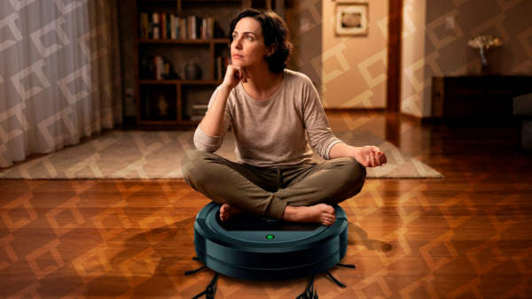 Você precisa de um robô-aspirador? Saiba quando ele brilha e quando não serve