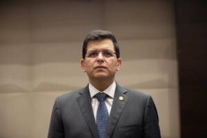 Quando os números obscurecem a jurisdição