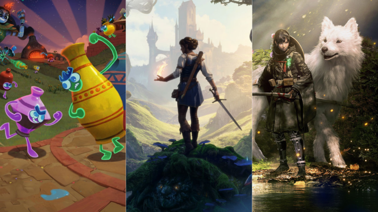 Xbox Developer_Direct 2026: veja todos os anúncios e novidades