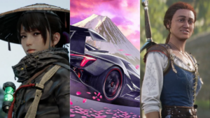 Xbox Developer_Direct 26 contará com Forza Horizon 6, Fable e jogo da Game Freak