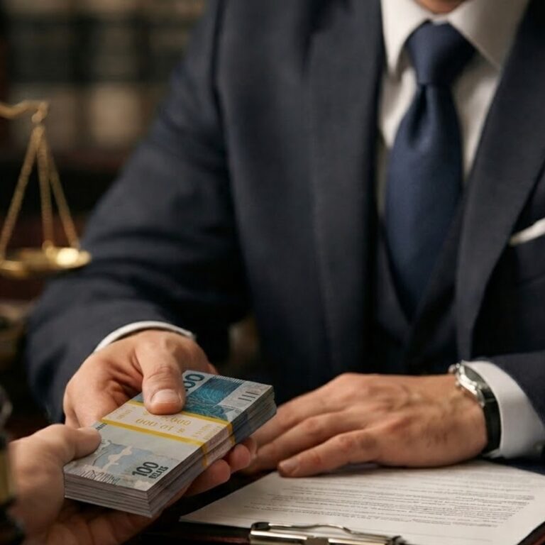 Justiça do Trabalho decide que execução individual de ação coletiva gera honorários