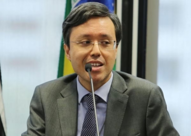 Juiz mantém preso auditor fiscal apontado como líder do esquema de propina de R$ 1 bilhão na Sefaz