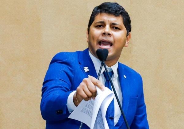 STJ mantém queixa-crime contra deputado estadual do PL por atentar contra honra de colega