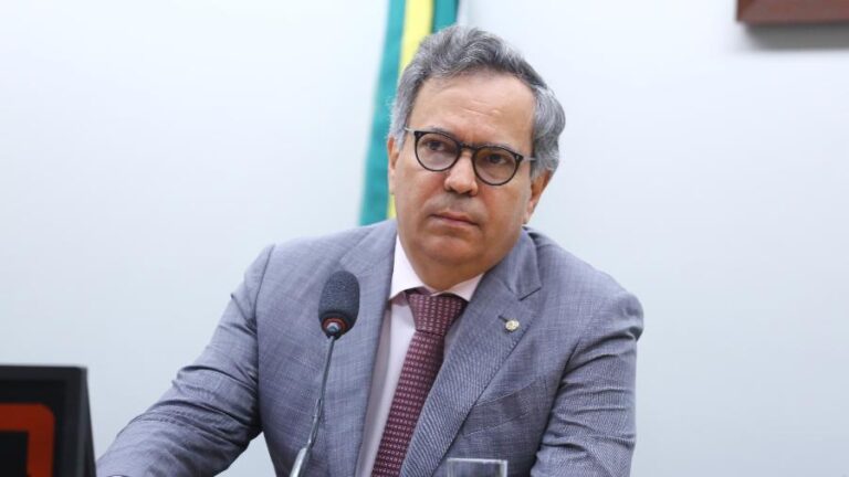 STF autoriza fase de operação da PF que mira deputado estadual do PDT-BA por suspeita de corrupção