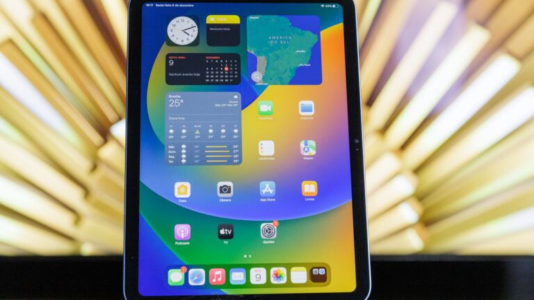 iPad: 6 apps para te ajudar nos estudos em 2026