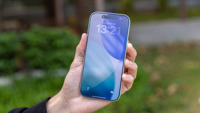 iPhone 18 vazou: veja o que esperar da tela e da Ilha Dinâmica menor