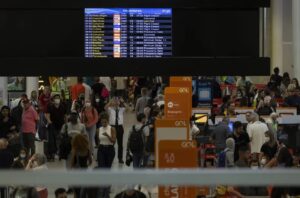 CNJ lança plataforma com dados de voos para subsidiar demandas judiciais do setor aéreo