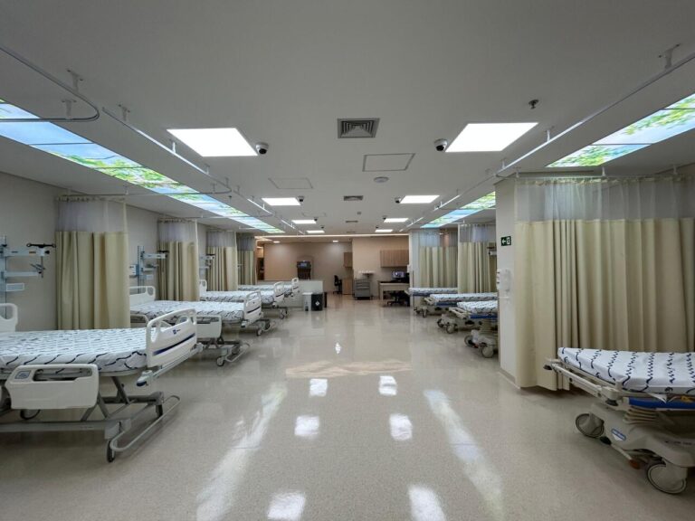 Desembargador suspende ação sobre insalubridade hospitalar até posição definitiva do TST