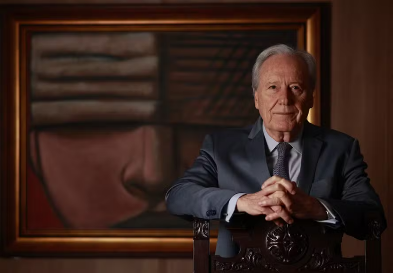 Ricardo Lewandowski se despede do ministério da justiça; sucessor da pasta ainda não foi definido