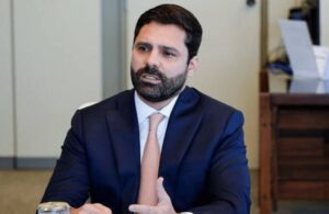 Lula nomeia o advogado Manoel Carlos de Almeida Neto como ministro interino da Justiça