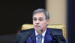 STF concede prisão domiciliar a investigado do escândalo do INSS após doença cardíaca se agravar