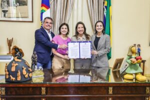 Após pedido da OAB Pernambuco, governadora Raquel Lyra regulamenta advocacia dativa