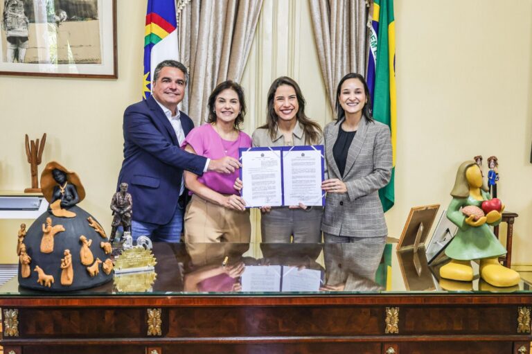 Após pedido da OAB Pernambuco, governadora Raquel Lyra regulamenta advocacia dativa