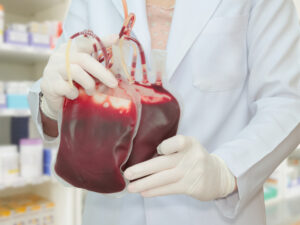 Se há risco de morte, transfusão de sangue não fere liberdade religiosa, decide TJ-SP