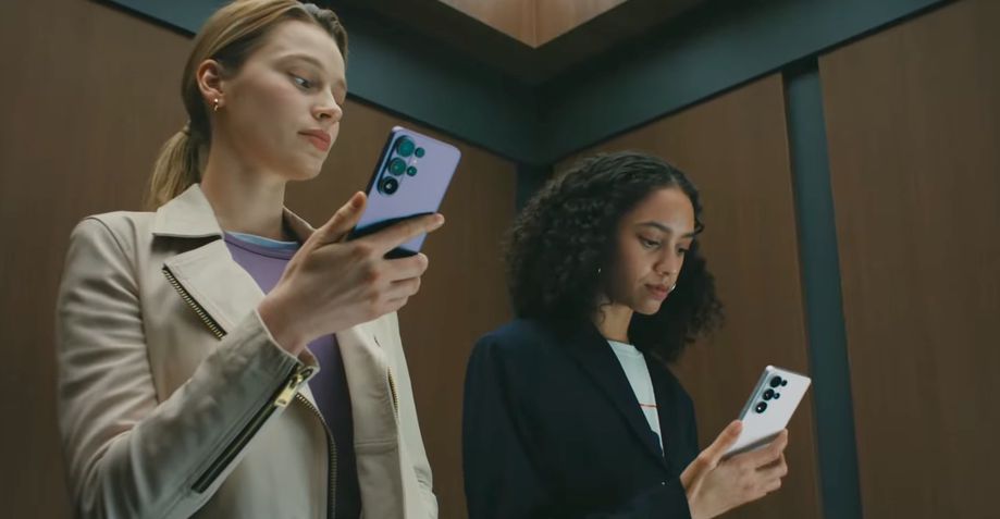 Galaxy S26 Ultra privacy display