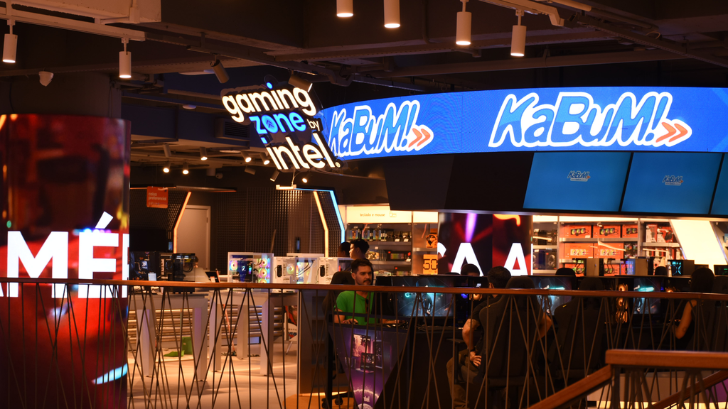 Imagem da Galeria Magalu