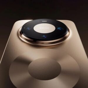 Novo celular da Huawei tem recurso de câmera que faltou no Galaxy S26