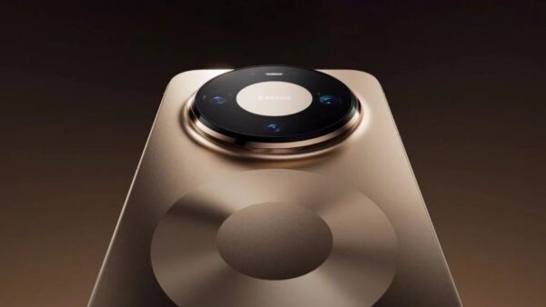 Novo celular da Huawei tem recurso de câmera que faltou no Galaxy S26