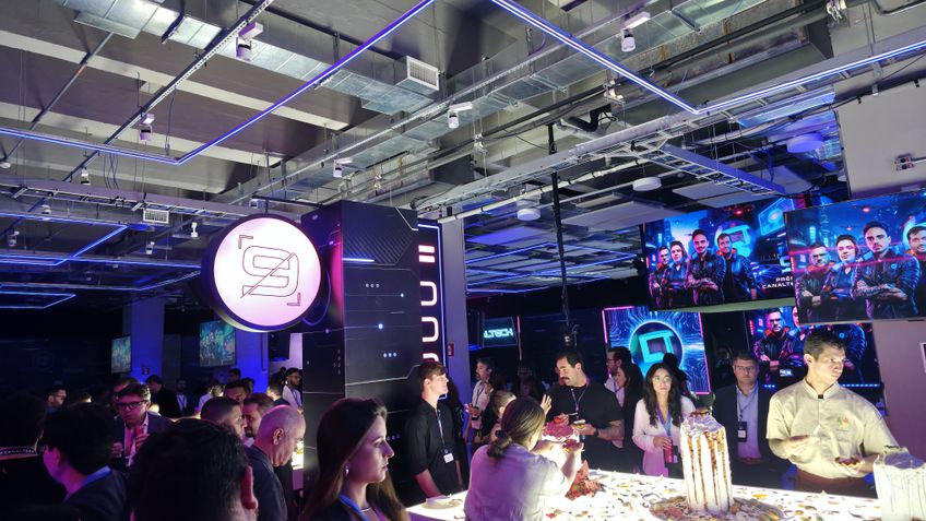 Pr&ecirc;mio Canaltech