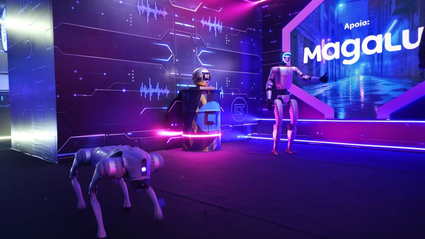 Pr&ecirc;mio Canaltech