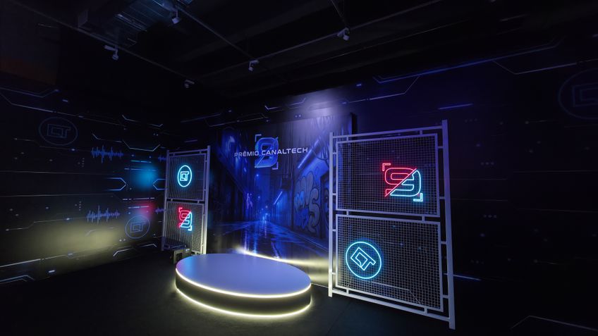 Pr&ecirc;mio Canaltech