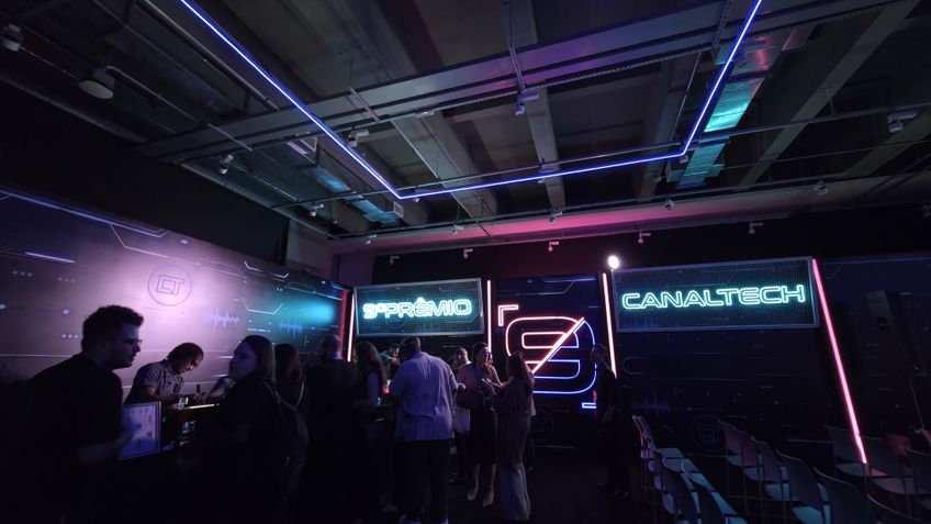 Pr&ecirc;mio Canaltech