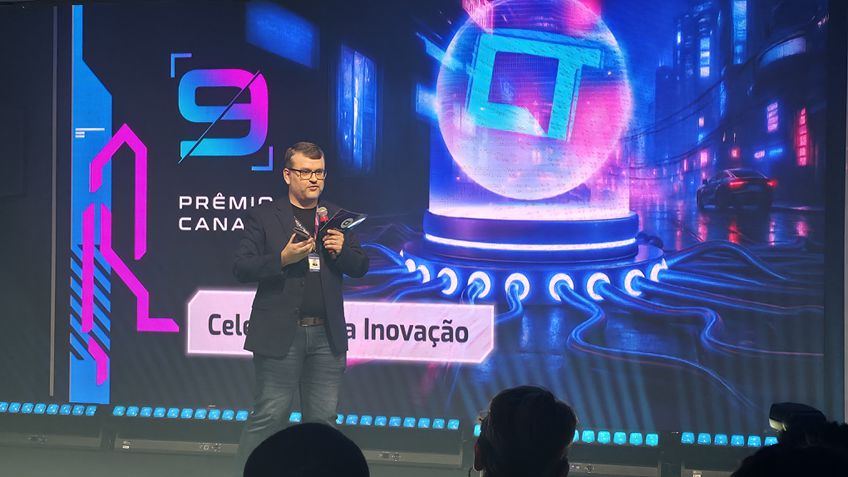 Pr&ecirc;mio Canaltech