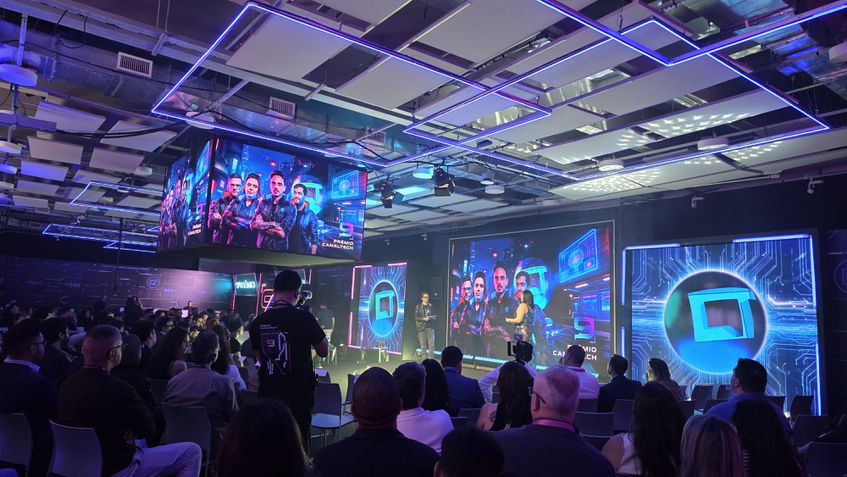 Pr&ecirc;mio Canaltech