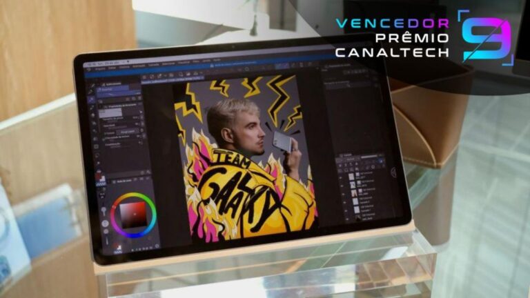 Samsung domina custo-benefício com celular, tablet e fone no Prêmio Canaltech