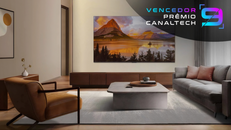 LG lidera TVs premium; TCL vence no custo-benefício no Prêmio Canaltech