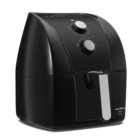 Air Fryer Britânia 5,5L 1500W BFR50