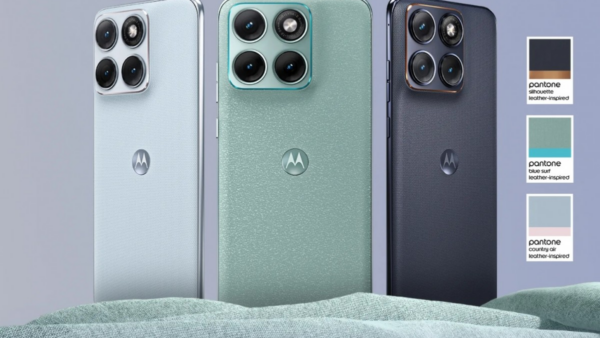 Vazam preços do Motorola Edge 70 Fusion; saiba quanto vai custar