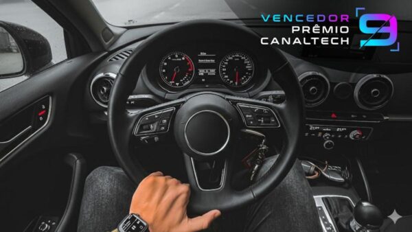 Prêmio Canaltech: BYD, Zeekr e Volvo levam troféus em Carros
