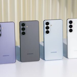 Processador Exynos do Galaxy S26 surpreende e iguala Snapdragon em testes