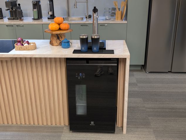 Lançamentos Electrolux 2026